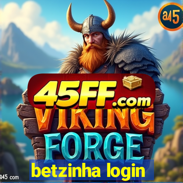 betzinha login